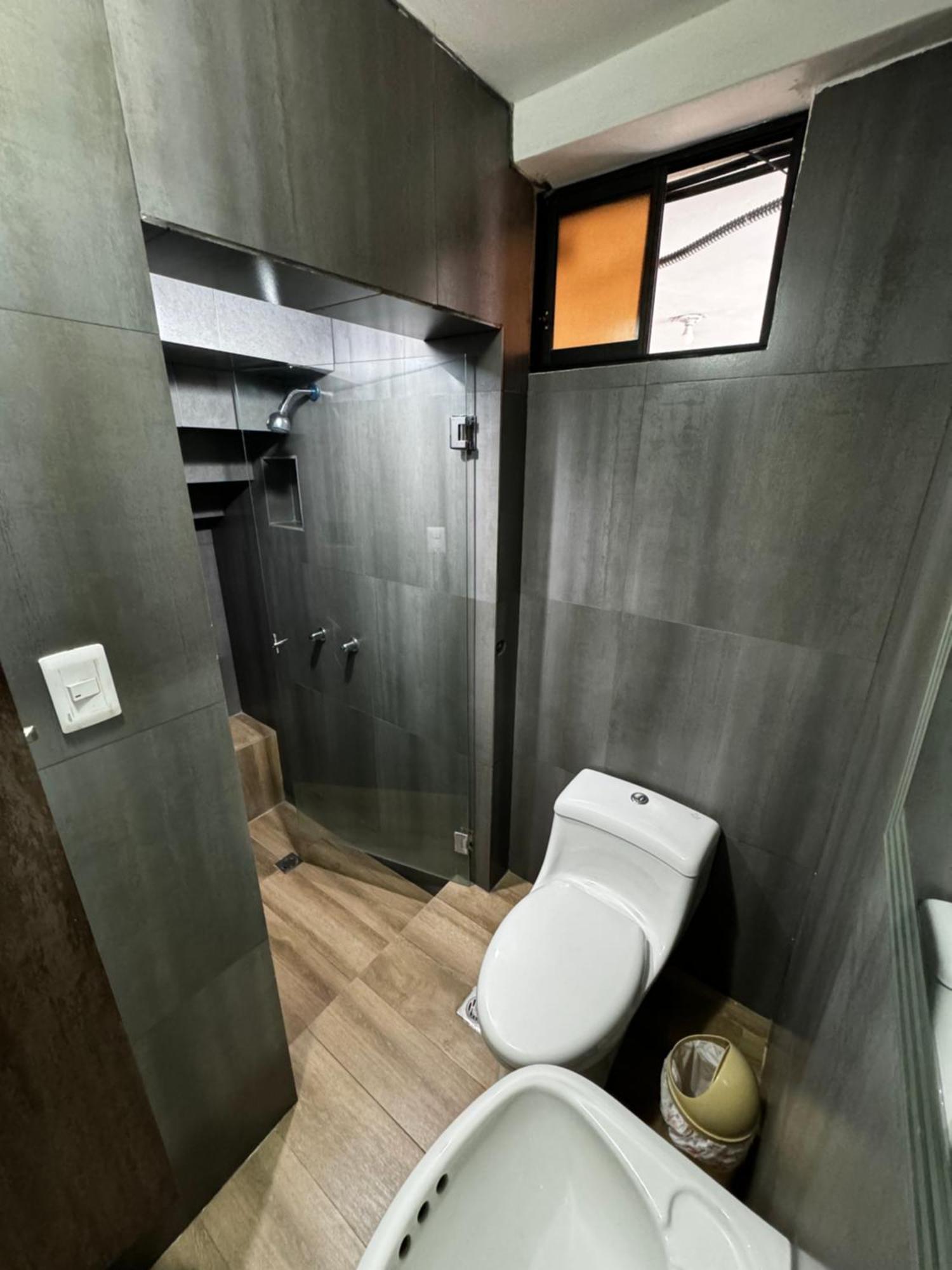 Samariwasi Hotel Boutique Quito Eksteriør bilde