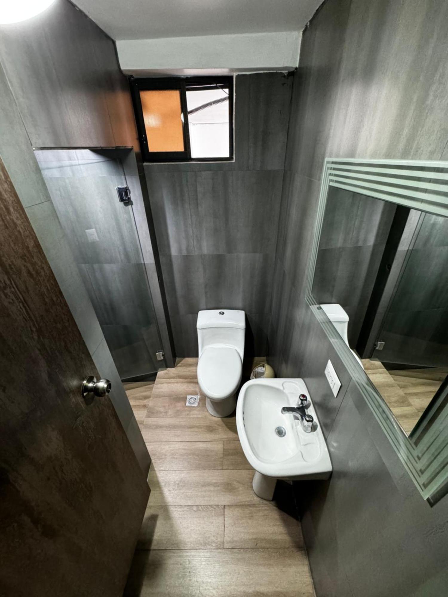 Samariwasi Hotel Boutique Quito Eksteriør bilde