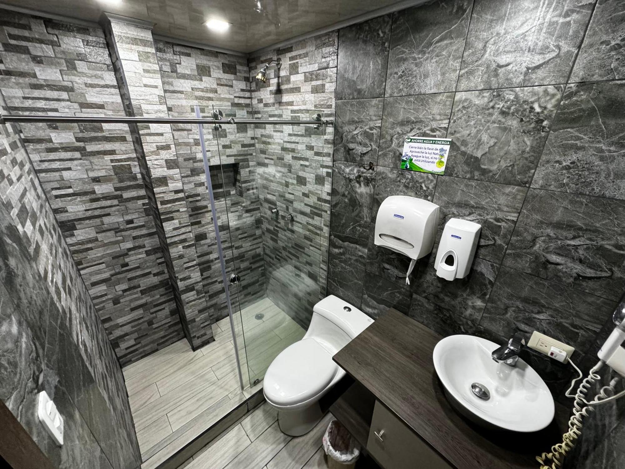 Samariwasi Hotel Boutique Quito Eksteriør bilde